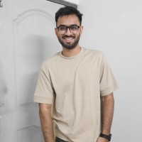 Vishal Ruparel