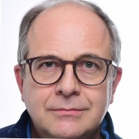 Andreas Gottlieb