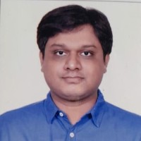 Tushar Gohil