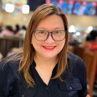 Marjorie Alesna