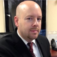 Christopher Stebbins