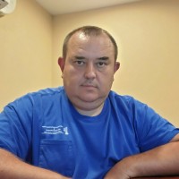 Yuriy Tafrov