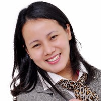 Margareth Jonathan
