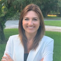 Jenna Hallquist