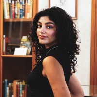 Kayla Bonilla