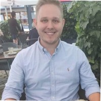 Mads Tietgen Vedel Eriksen