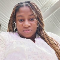 Mercy Essien