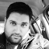 Samar Oberoi