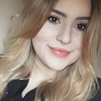 Mikayla Staggs