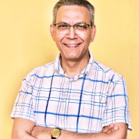 Akhtar Chaudhry