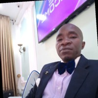 Solomon Ikpi