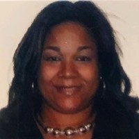 Vivian Harris, MS