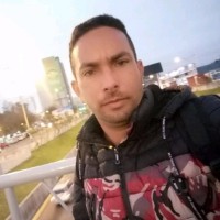 Jonathan Gonzalez