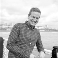 Euan Graham