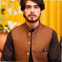 Muhammad Maaz