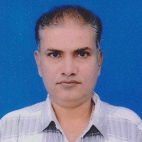 Shyam Pandey