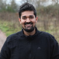 Dhruv Sharma
