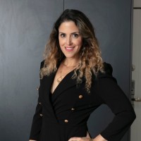 Sarit Wiezel Galanti שרית ויזל גלנטי- מעצבת פנים