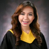 Stefanie Joy Rosete