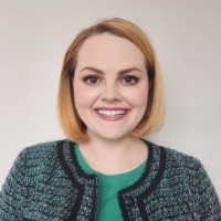 Monika Klinkman