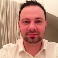 Olivier Bouchereau