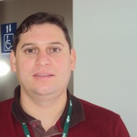 Marcos M Dos Santos