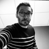 Stéphane Fulchiron
