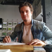 Maksym Mykhailov
