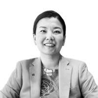 Sarah Zhang, CFA