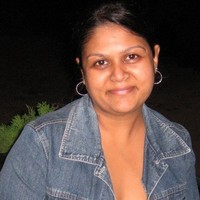 Rika Dayal