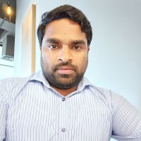 Madhusudhan Reddy