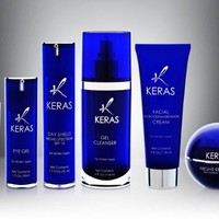 Keras Skincare