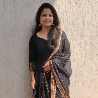 Tejashwini N