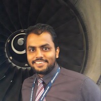 Umanga Kaviratne