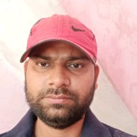 Deepak Sriwastava