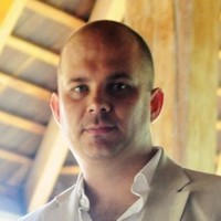 Jason Adamson