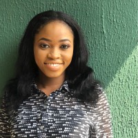 Olufunke Oluwatusin