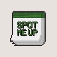 SPOT ME UP