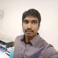 M Ravi Teja