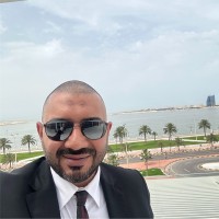 Ahmed Oraby
