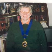 Sally Mcmulkin