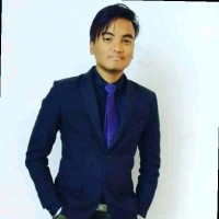 Prawesh Thapa