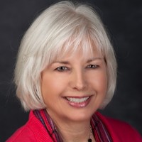 Nancy J. Miller, M.S., Creative LifeWork Design