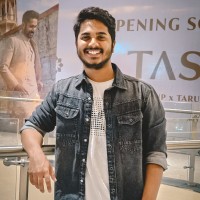 Ashutosh Joshi