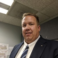 Randall Zimmerman