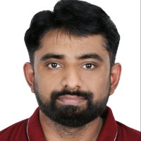 Anuraj Raveendran