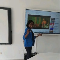 Carine Kougbando