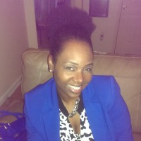 Melissa McCrary