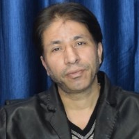 Wajahat M