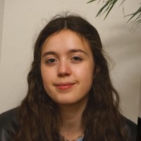 Chloé Rosenberg
